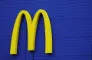 Et McDonalds M