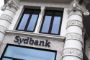 logo - sydbank - på stor bygning