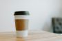 en kop kaffe