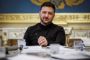 Det kan ifølge Volodymyr Zelenskyj blive i løbet af blot uger, at Ukraine åbner kontorer i Danmarks og Tysklands hovedstæder. (Arkivfoto).