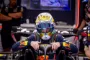 mand i formel 1 racer