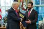 Da syriens præsident, Ahmed al-Sharaa, mandag mødtes med USA's præsident, Donald Trump, i Det Hvide Hus, var det første gang, at en syrisk præsident officielt besøgte Washington.