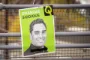 Valgplakat i gadebilledet