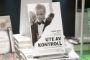 mandeportræt på bog