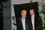 Epstein og Trump ved siden af hinanden