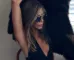 en blond skuespiller i sexet mundering