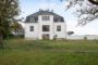 en ældre villa