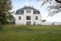 en ældre villa