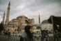 Bybillede fra Istanbul