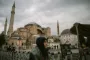 Bybillede fra Istanbul