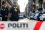 Københavns Politi har afspærret Stenosgade på Vesterbro i København på grund af et færdselsuheld tirsdag den 18. november 2025.