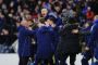 Skotland scorede to gange i overtiden til ellevild jubel i Glasgow.