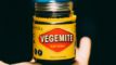 et glad med vegemit