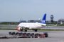 fly i lufthavn