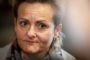 Pernille Rosenkrantz-Theil er stoppet i politik, efter at hun ikke blev overborgmester i Københavns Kommune. Her ses hun på valgnatten i sidste uge.