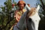 pippi - pige på hest