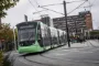 en letbane i København
