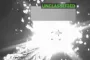 en eksplosion