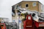 politi og beredskab arbejder