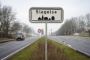 byskilt med navnet slagelse