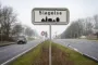 byskilt med navnet slagelse