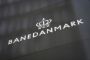 Grå facade  der står Banedanmark på