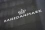Grå facade  der står Banedanmark på