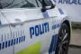en politibil