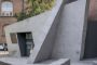Bygning - Dansk Jødisk Museum, der ligger i København