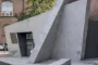 Bygning - Dansk Jødisk Museum, der ligger i København