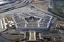 Pentagon set  fra luften