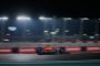 formel 1 - racere på bane