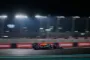 formel 1 - racere på bane
