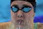 Clara Rybak-Andersen er i EM-finalen i 400 meter medley. (Arkivfoto).