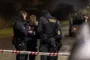 politibetjente i aktion