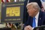 Trump set med siden til