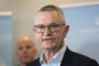 Henrik Frandsen (M) beretter, at Moderaterne har mistet tålmodigheden med regeringens forsøg på at lette priserne på fødevarer. (Arkivfoto).