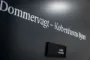 skilt på dør i dommervagt