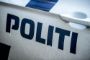 dør til politibil