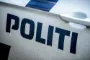 dør til politibil