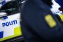 en politiuniform