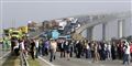 Foto: Gareth Fuller AP
