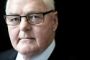 Ansigtet af Hans Jørgen Bonnichsen