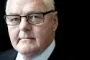 Ansigtet af Hans Jørgen Bonnichsen