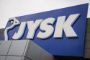 logo med JYSK fra butikskæden
