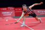 Anders Antonsen returnerer et smash