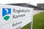 skilt med - Ringkøbing-Skjern Kommune