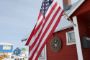 amerikansk flag