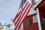 amerikansk flag