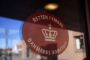skilt foran retten i viborg